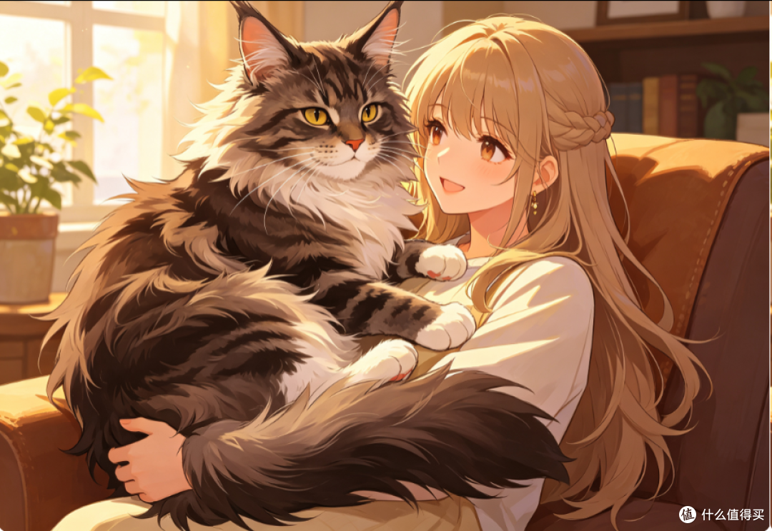 猫界“最难养”6大品种，白送都别要！