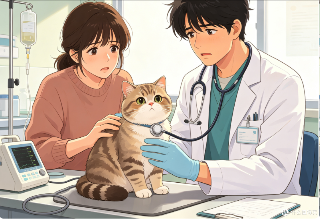 猫界“最难养”6大品种，白送都别要！