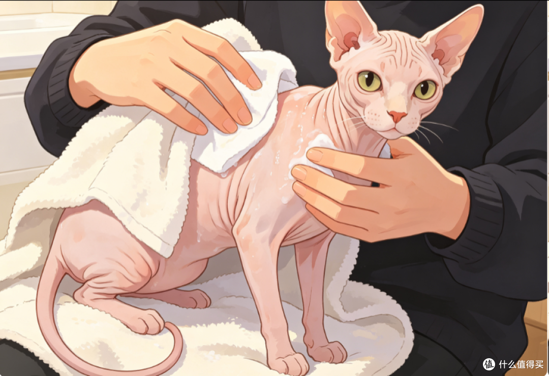 猫界“最难养”6大品种，白送都别要！