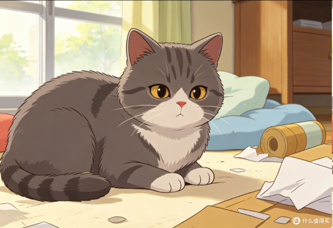 猫界“最难养”6大品种，白送都别要！