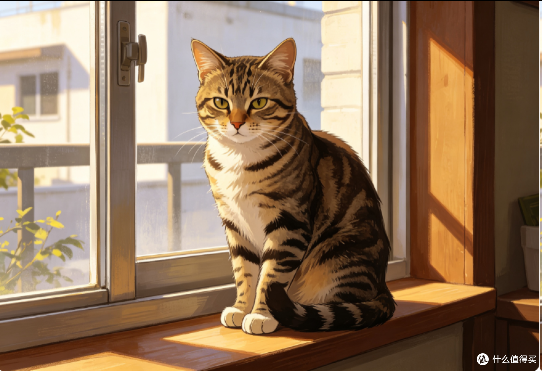 猫界“最难养”6大品种，白送都别要！
