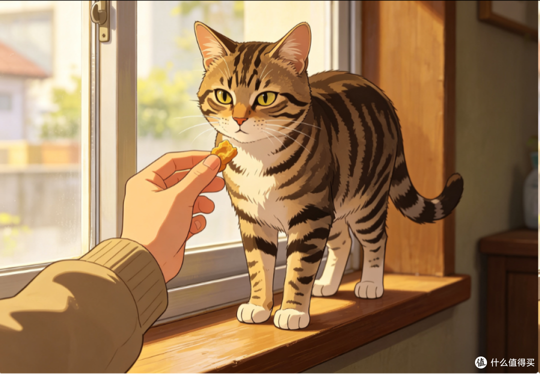 猫界“最难养”6大品种，白送都别要！