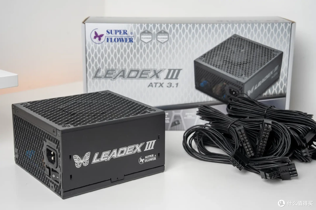 小巧精致海景房，乔思伯D34+乔思伯TM280水冷装机