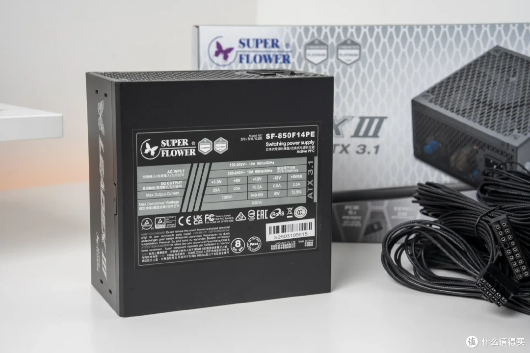 小巧精致海景房，乔思伯D34+乔思伯TM280水冷装机