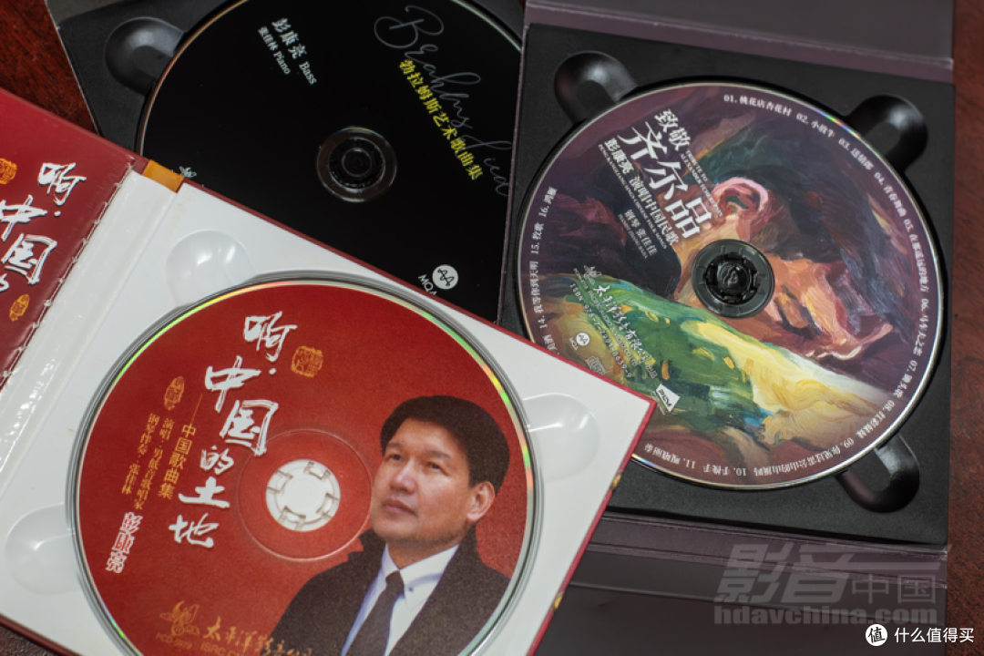 时代深处的醇厚回响，彭康亮男低音艺术的三重奏响