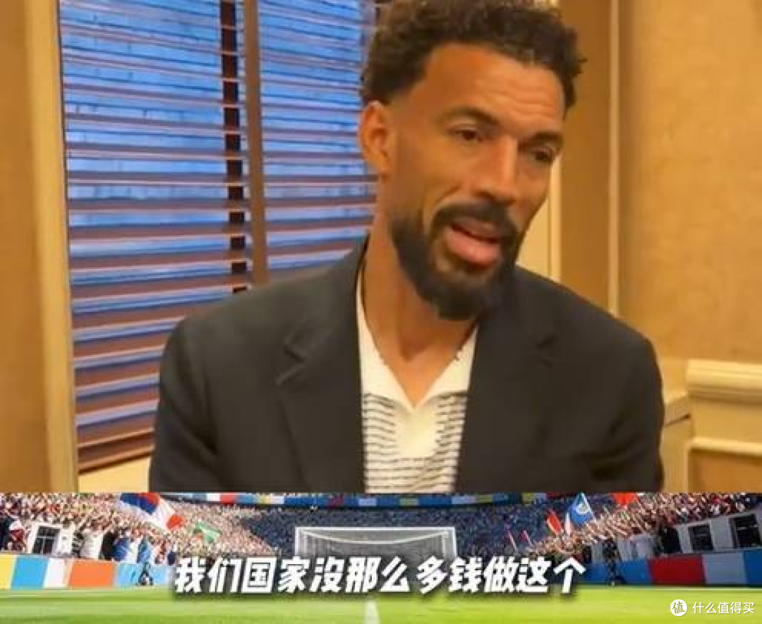 泼天富贵？佛得角门神获赠豪宅劳斯莱斯？本人亲自辟谣