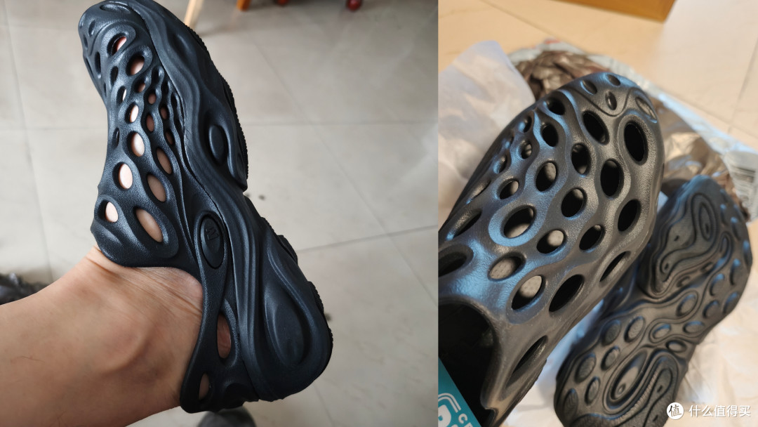 一双搞定赶海与通勤：Merrell毒液3一夏实测