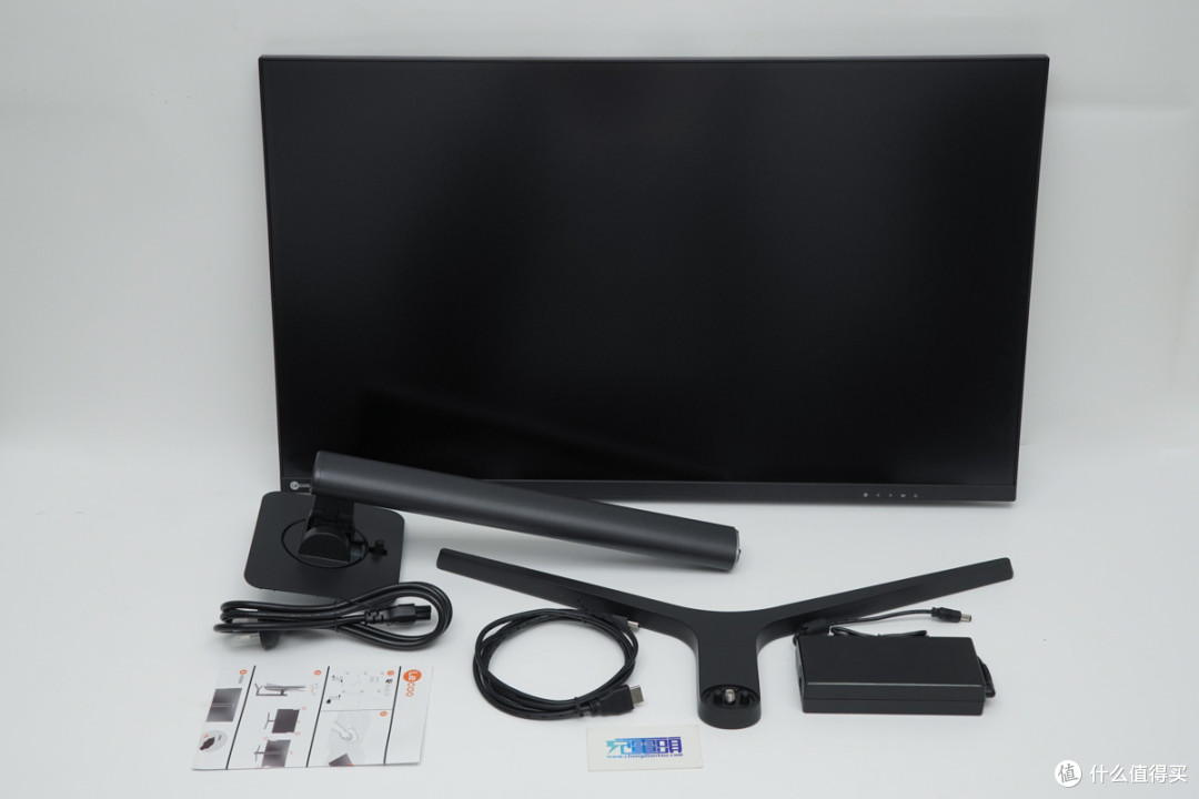65W USB-C一线通加持，来酷 M3237PL 4K 显示器评测