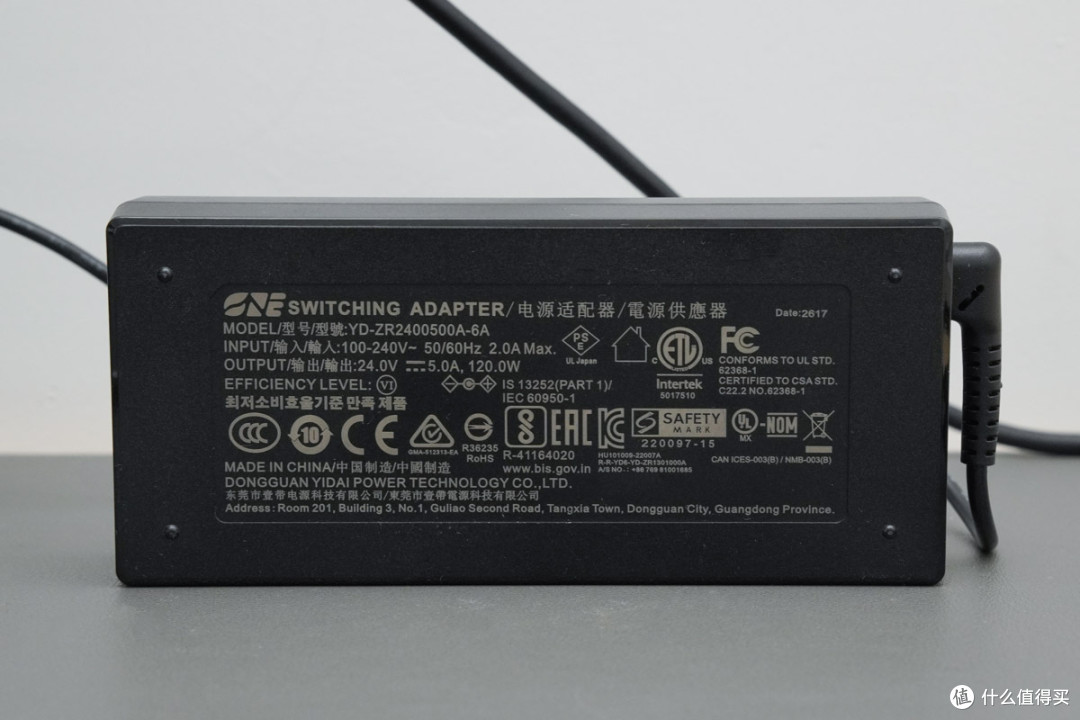 65W USB-C一线通加持，来酷 M3237PL 4K 显示器评测