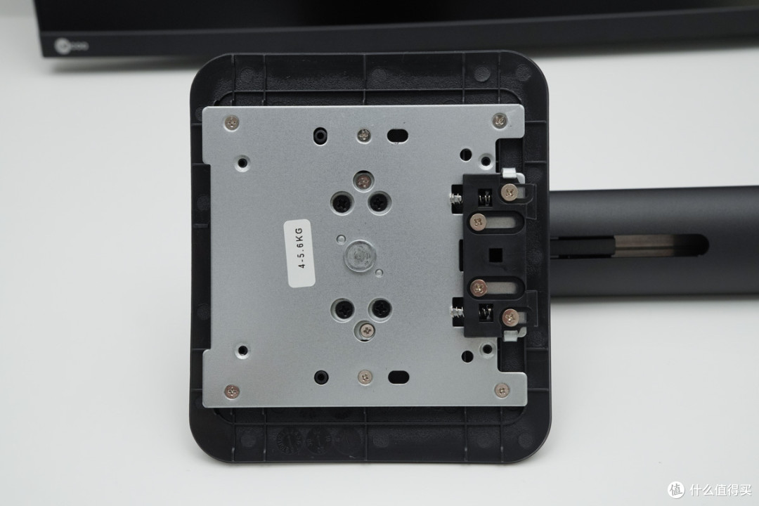 65W USB-C一线通加持，来酷 M3237PL 4K 显示器评测