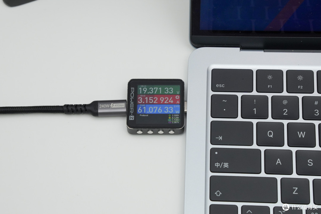 65W USB-C一线通加持，来酷 M3237PL 4K 显示器评测