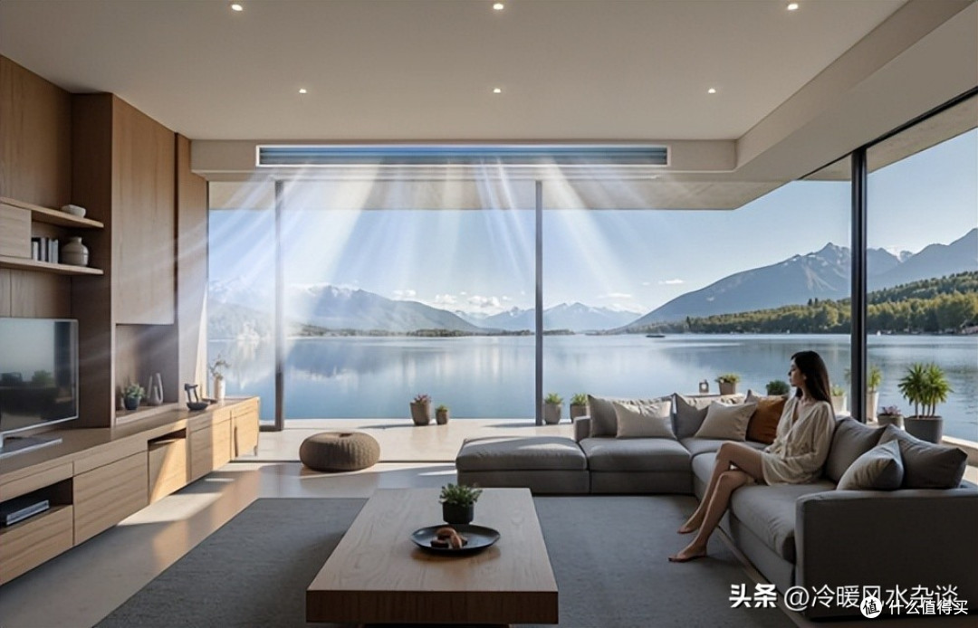 新手装中央空调不踩坑指南，从选型到安装全梳理！