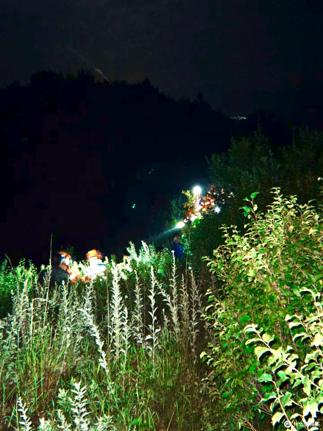河北40余人深夜被困：看似友好的“初级路线”，如何成夺命陷阱