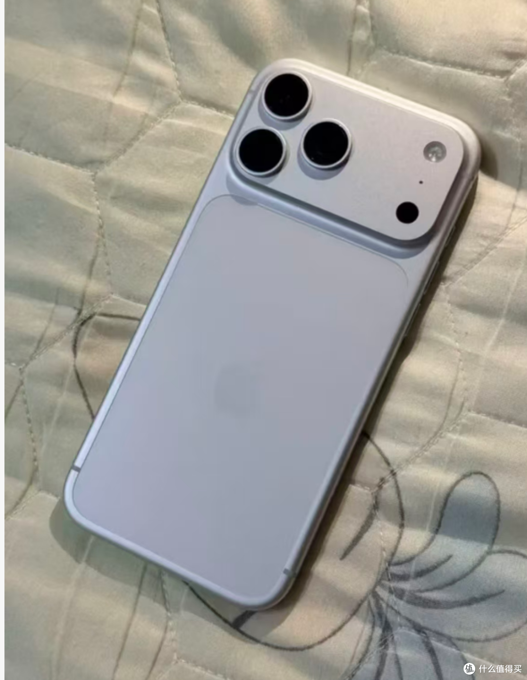 iPhone 18快来了，现在买iPhone 17 Pro亏吗？