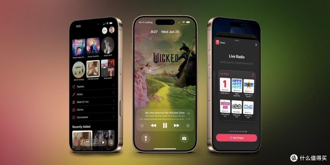 Apple Music 全球同步涨价，国区个人订阅上调至 12 元每月