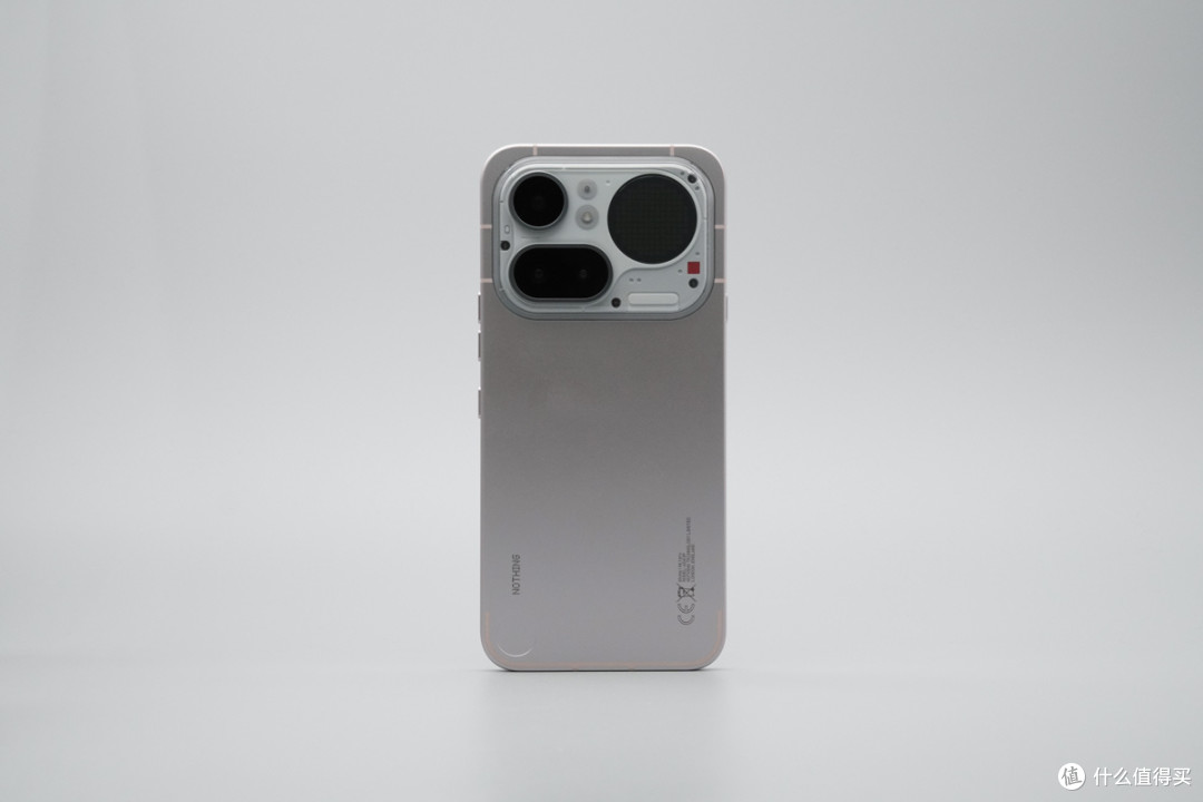 Nothing Phone(4A)Pro评测：Glyph 灯光矩阵化身第二交互屏