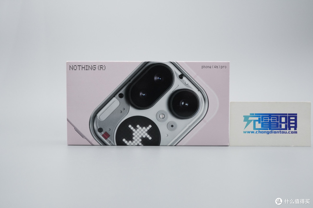 Nothing Phone(4A)Pro评测：Glyph 灯光矩阵化身第二交互屏