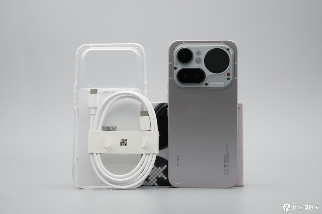 Nothing Phone(4A)Pro评测：Glyph 灯光矩阵化身第二交互屏