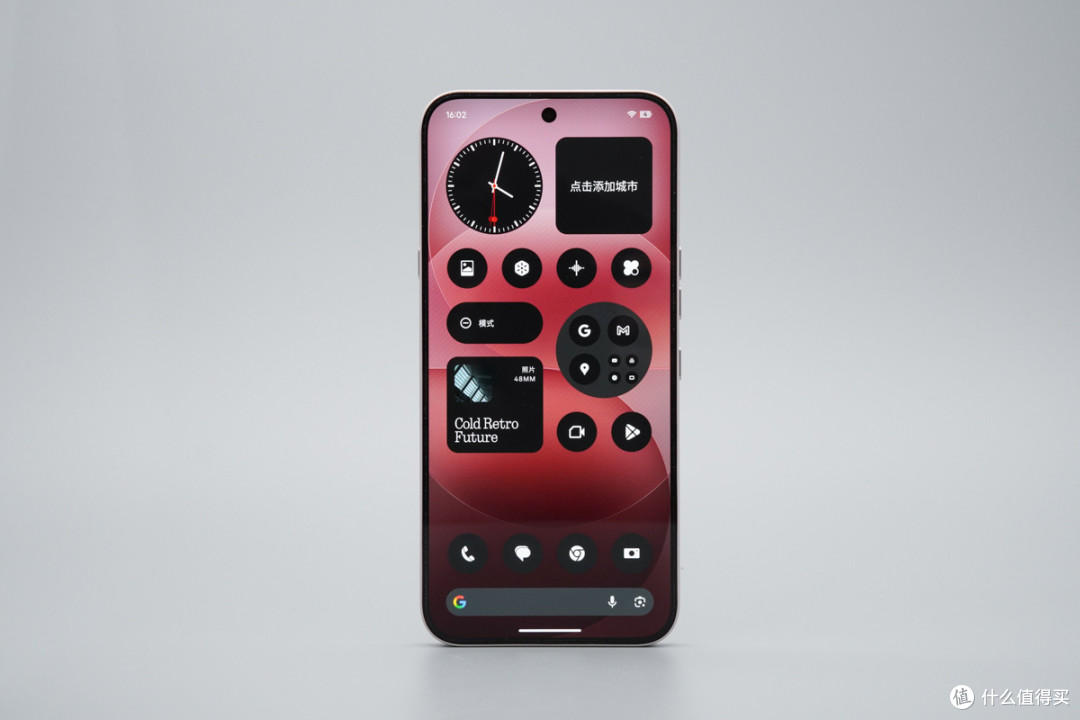 Nothing Phone(4A)Pro评测：Glyph 灯光矩阵化身第二交互屏