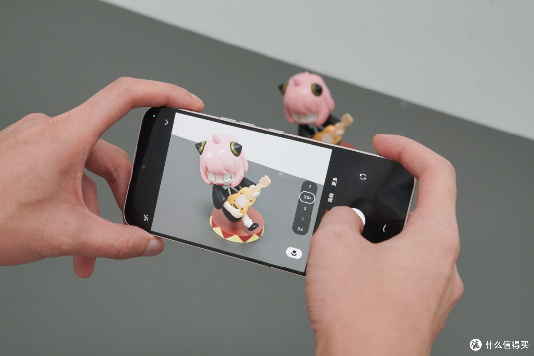 Nothing Phone(4A)Pro评测：Glyph 灯光矩阵化身第二交互屏