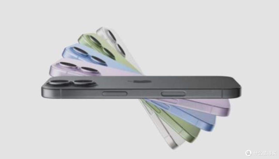 iPhone17出货量超越 iPhone16！网友：这会是苹果最后的辉煌吗？