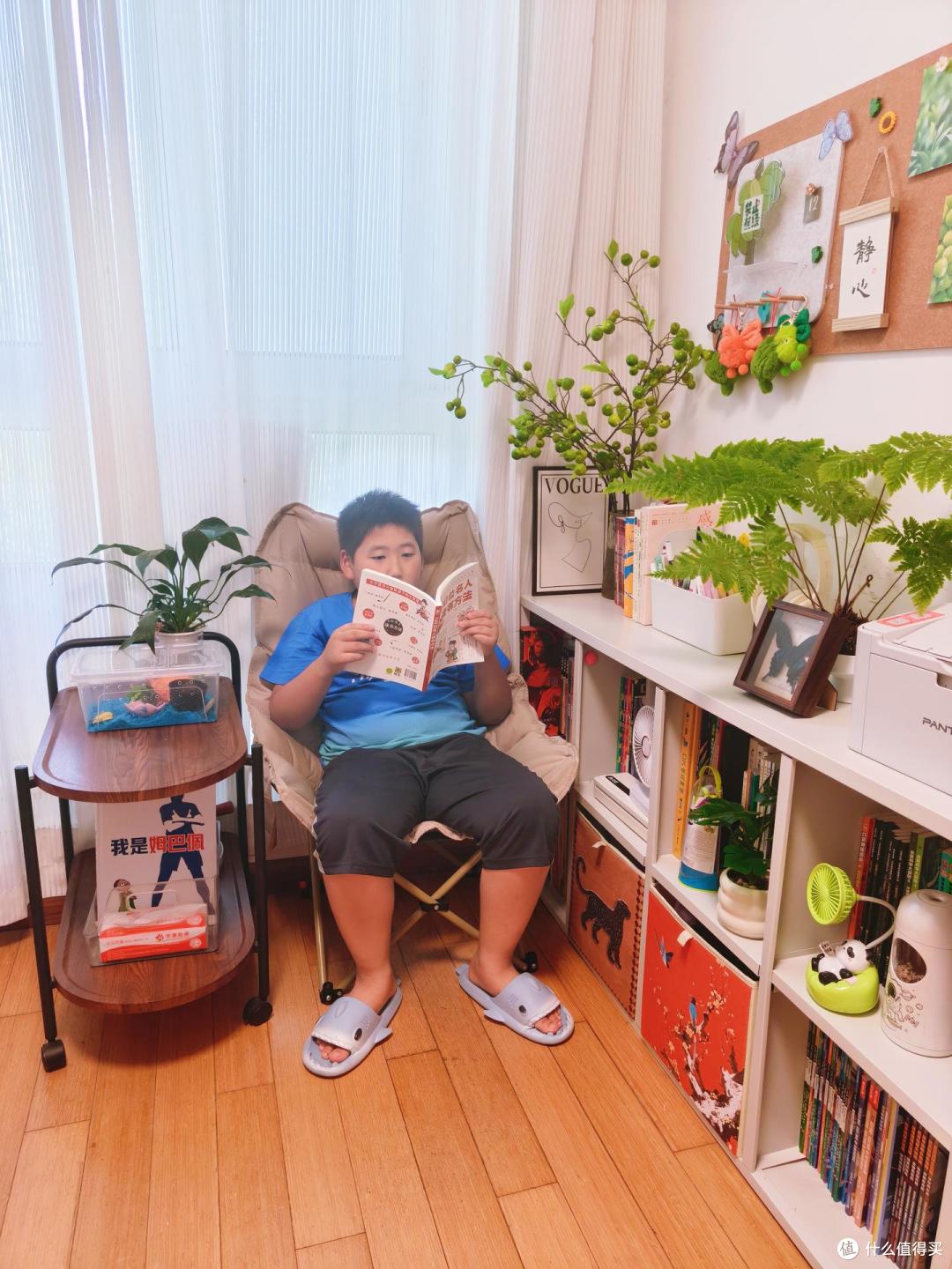 有哪些设计让家为你提供了「情绪价值」？