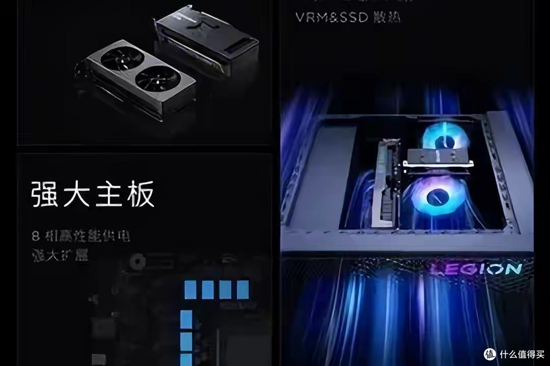 400元B660准系统！拯救者刃7000K性价比封神，内存却比主机更贵