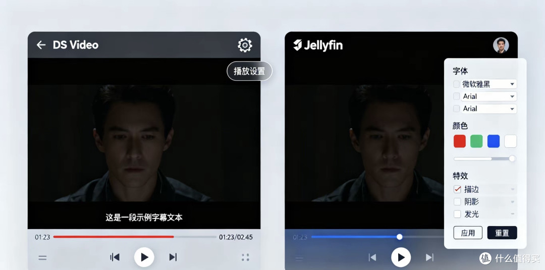 4K影音NAS大乱斗：群晖威联通飞牛Jellyfin谁胜出？