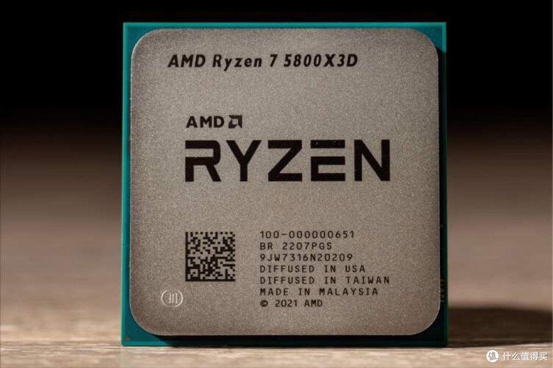 AMD史上最"不讲武德"的一颗U，现在价格依然居高不下！