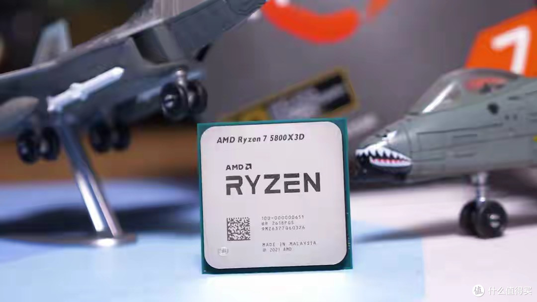 AMD史上最"不讲武德"的一颗U，现在价格依然居高不下！