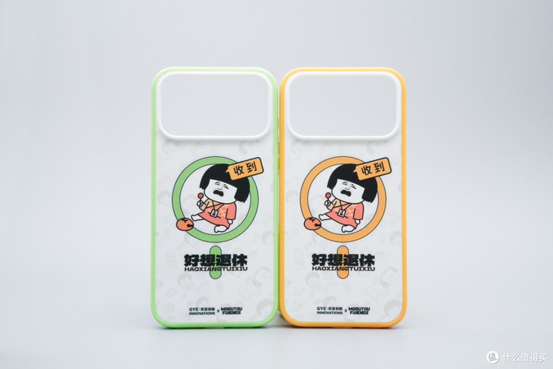 完美兼容 MagSafe 生态！积宜iPhone17 Pro Max 保护壳评测