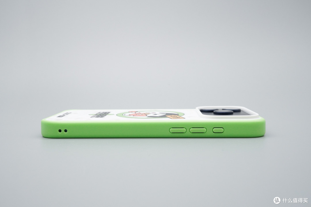 完美兼容 MagSafe 生态！积宜iPhone17 Pro Max 保护壳评测