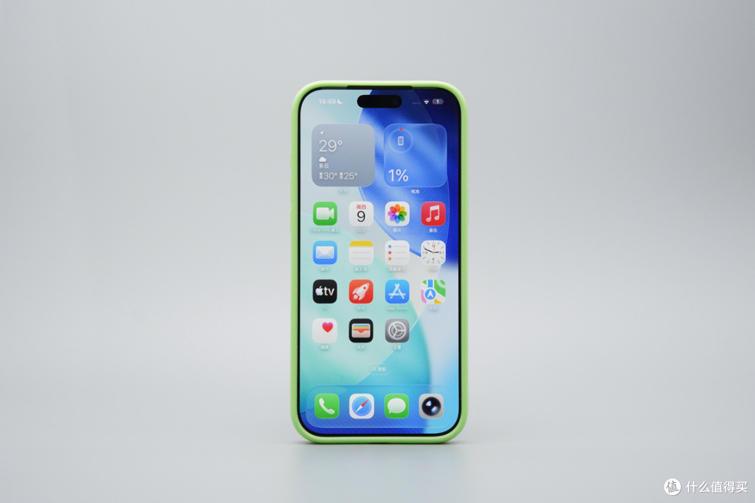 完美兼容 MagSafe 生态！积宜iPhone17 Pro Max 保护壳评测