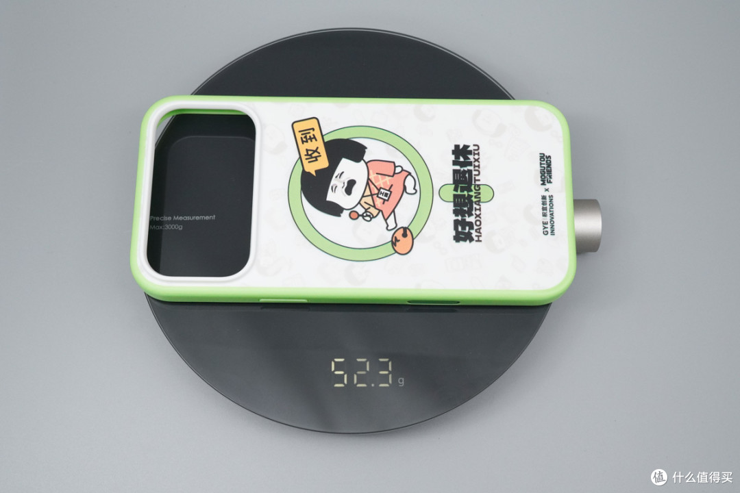 完美兼容 MagSafe 生态！积宜iPhone17 Pro Max 保护壳评测