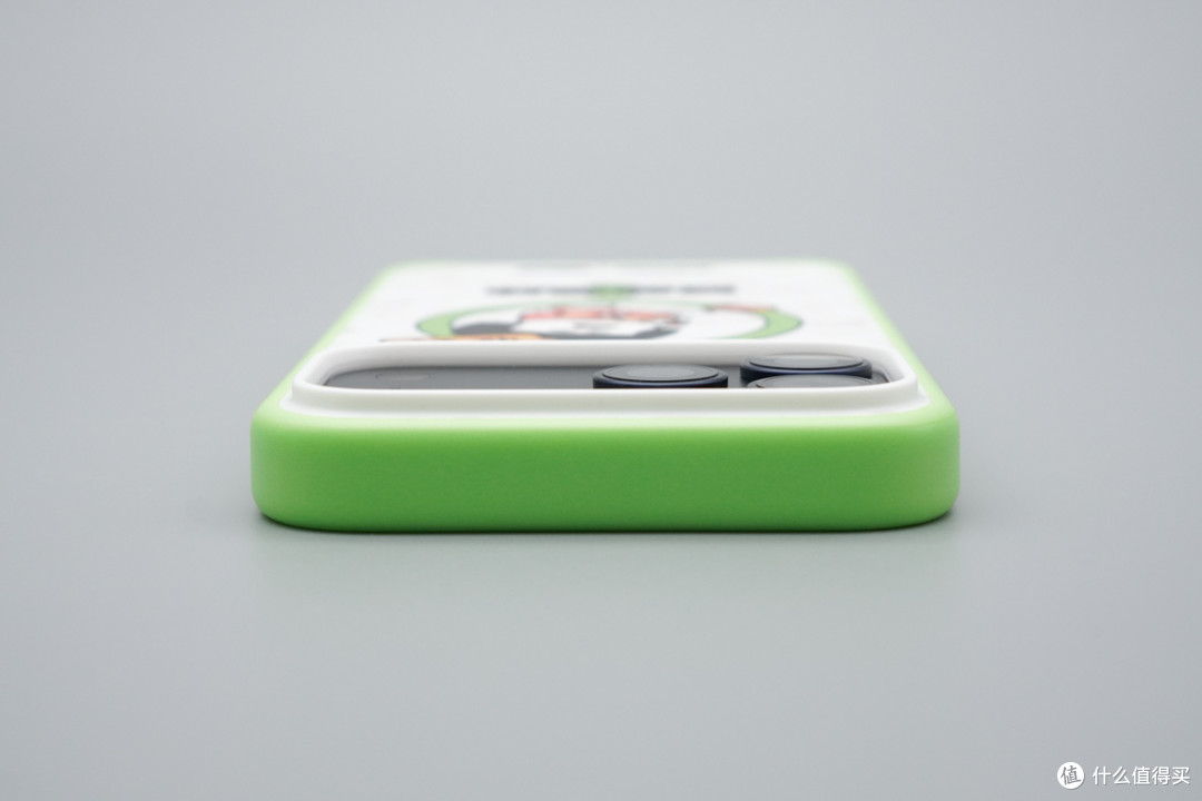 完美兼容 MagSafe 生态！积宜iPhone17 Pro Max 保护壳评测