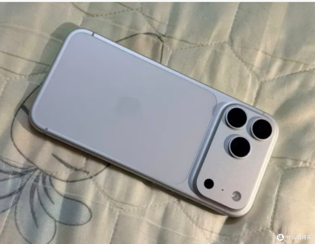 iPhone 17 Pro 值得买吗？用了之后，狗哥发现这几个升级真香