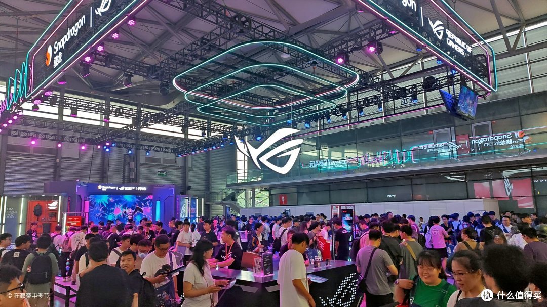 与AI同游，外设玩家今年逛什么——2026 ChinaJoy逛展前瞻