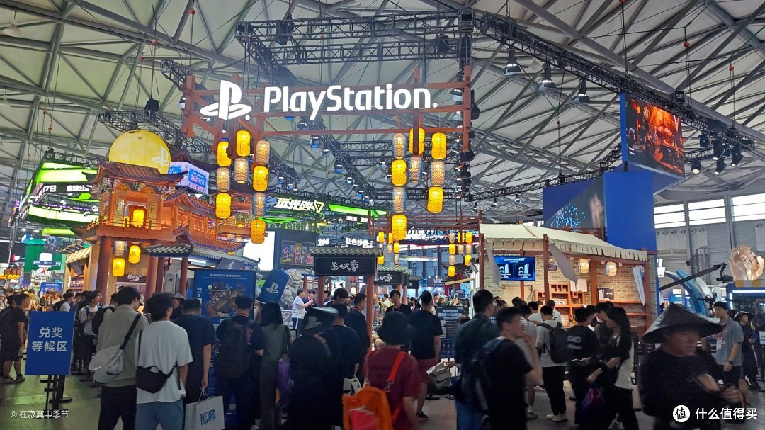 与AI同游，外设玩家今年逛什么——2026 ChinaJoy逛展前瞻