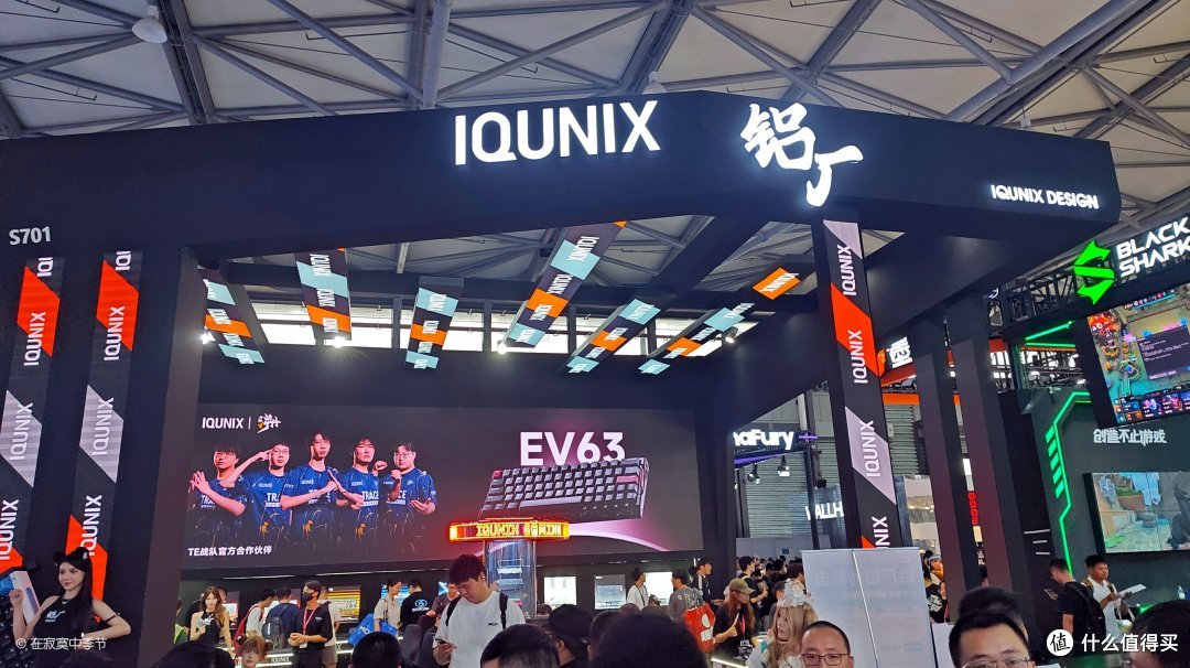 与AI同游，外设玩家今年逛什么——2026 ChinaJoy逛展前瞻