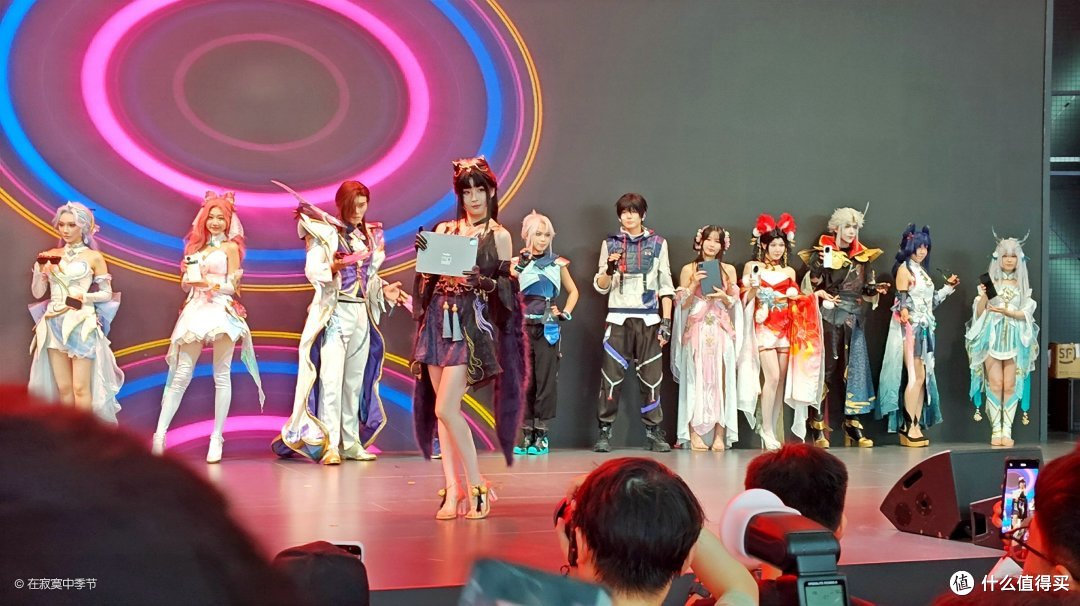 与AI同游，外设玩家今年逛什么——2026 ChinaJoy逛展前瞻