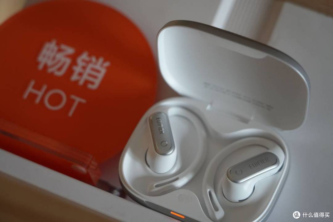 对标千元旗舰！AI引擎加持、漫步者FitFreeTurbo深度实测，太卷了