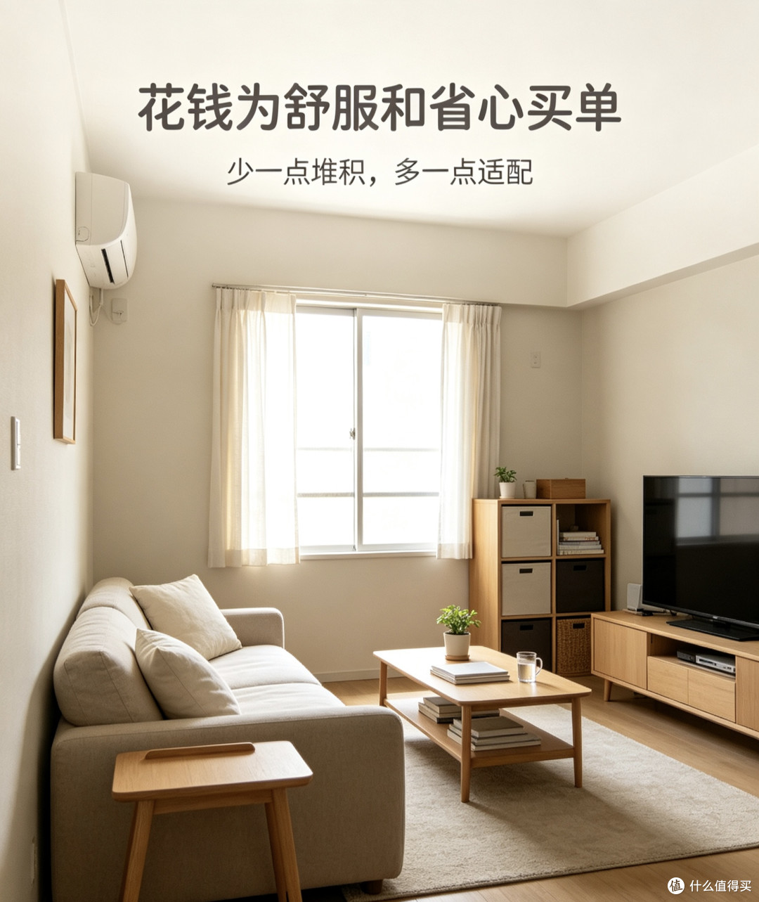 理性消费：从乱买到精买