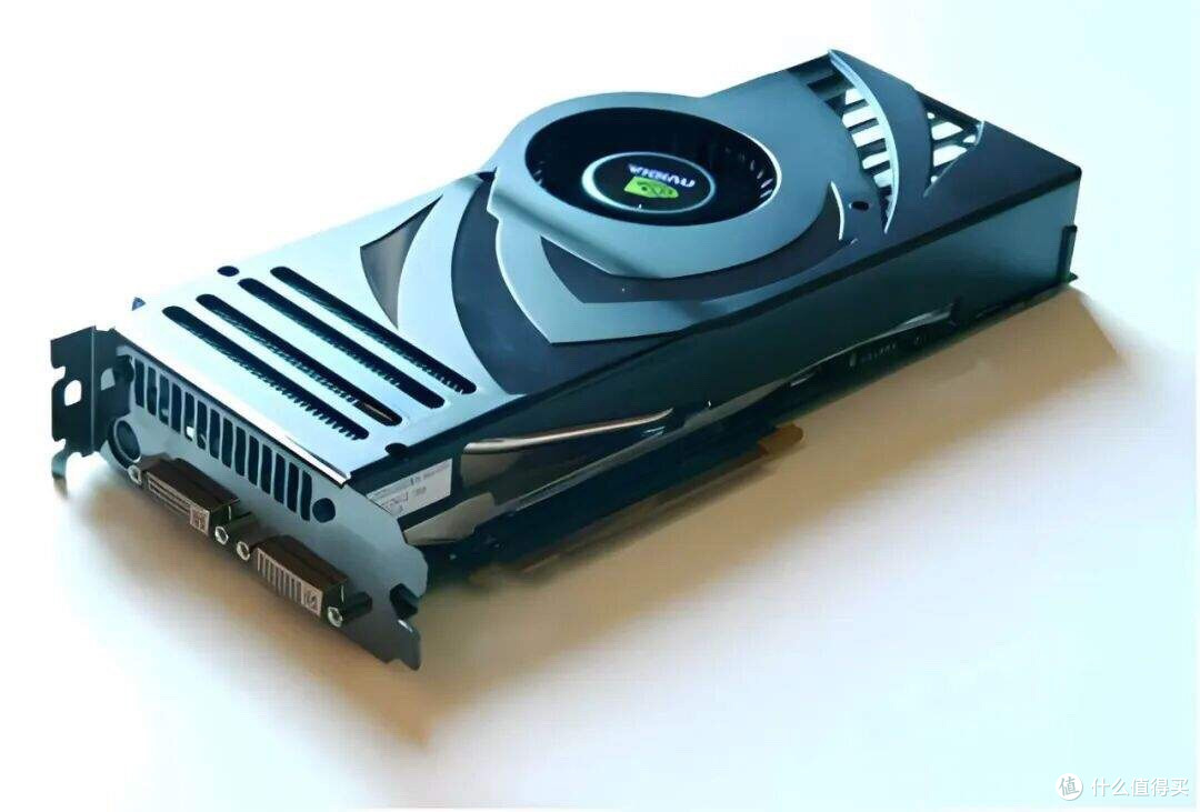 盘点八代封神显卡：从巫毒到1080Ti，每一张都改写了PC游戏历史