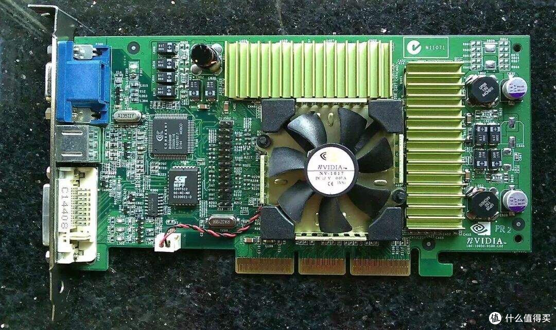 盘点八代封神显卡：从巫毒到1080Ti，每一张都改写了PC游戏历史
