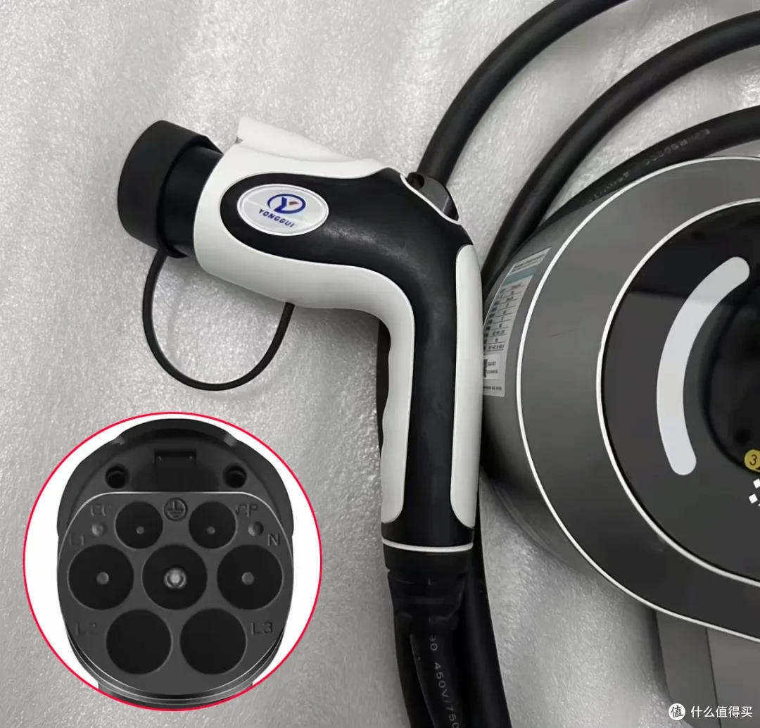 大量7kW家用充电桩流入闲鱼！全新168元，还能改双充电头