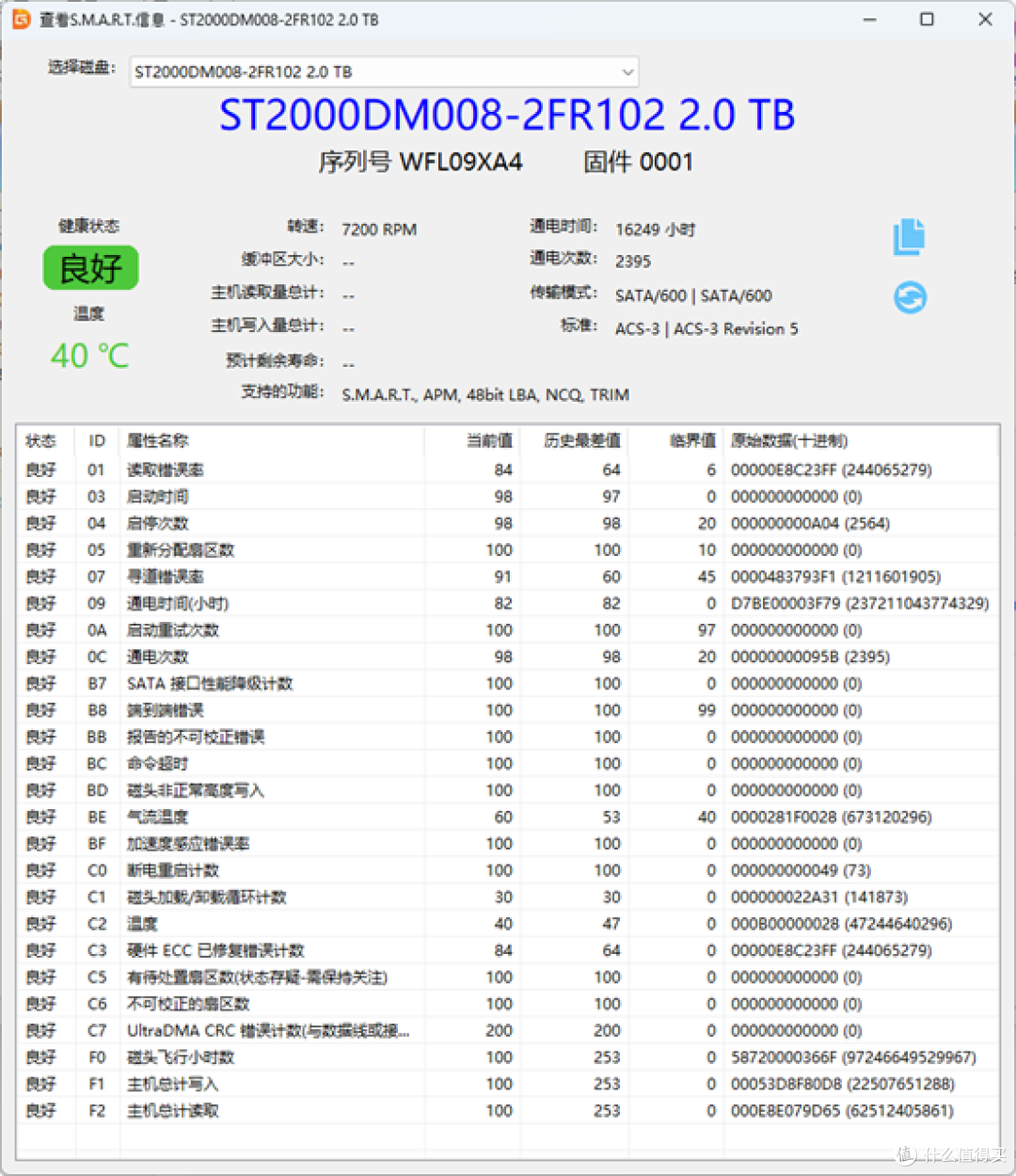 硬盘为什么会突然损坏？这几个使用习惯正在缩短它的寿命