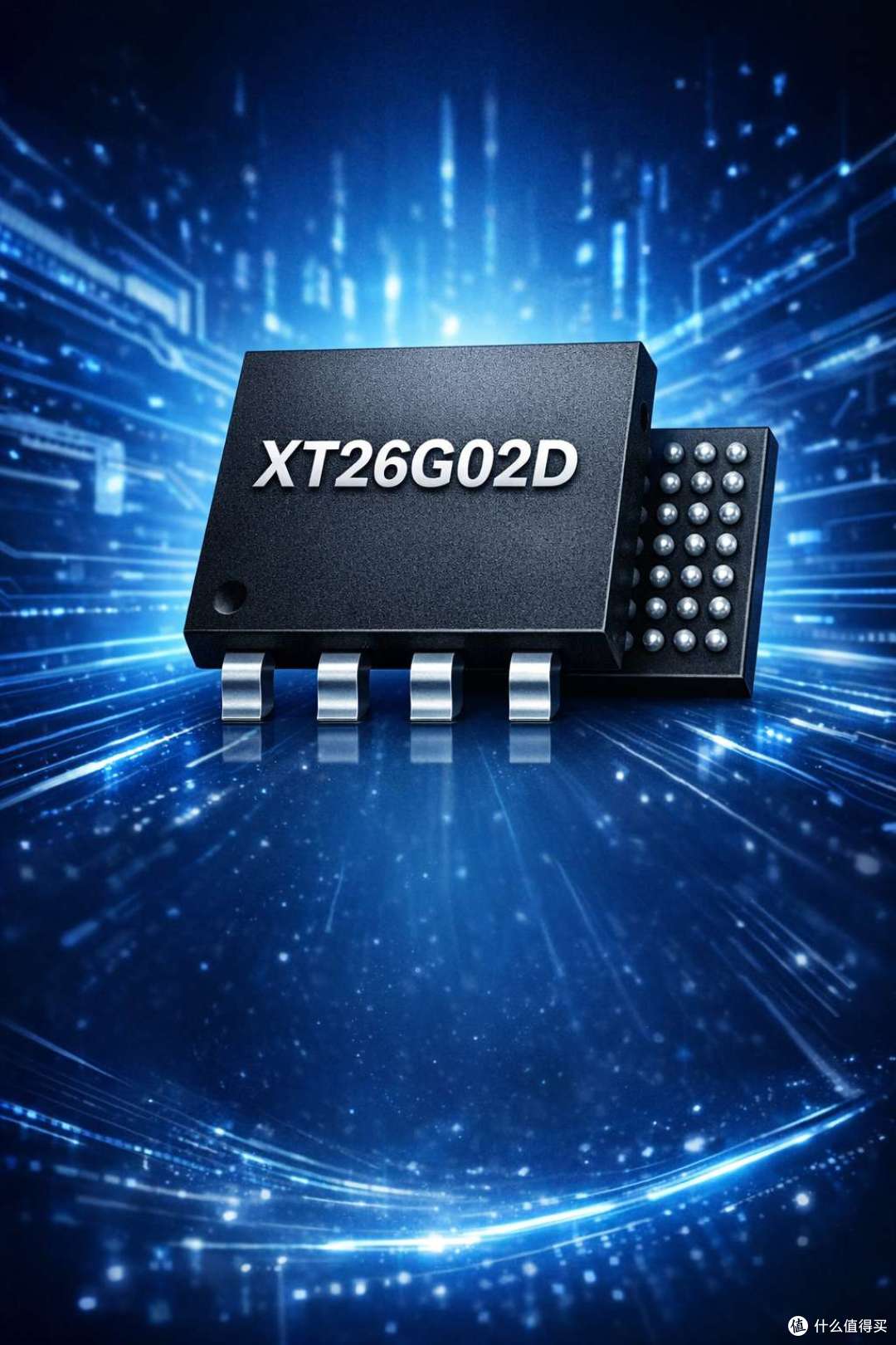 2Gb SPI NAND，为什么越来越多工程师开始选它？