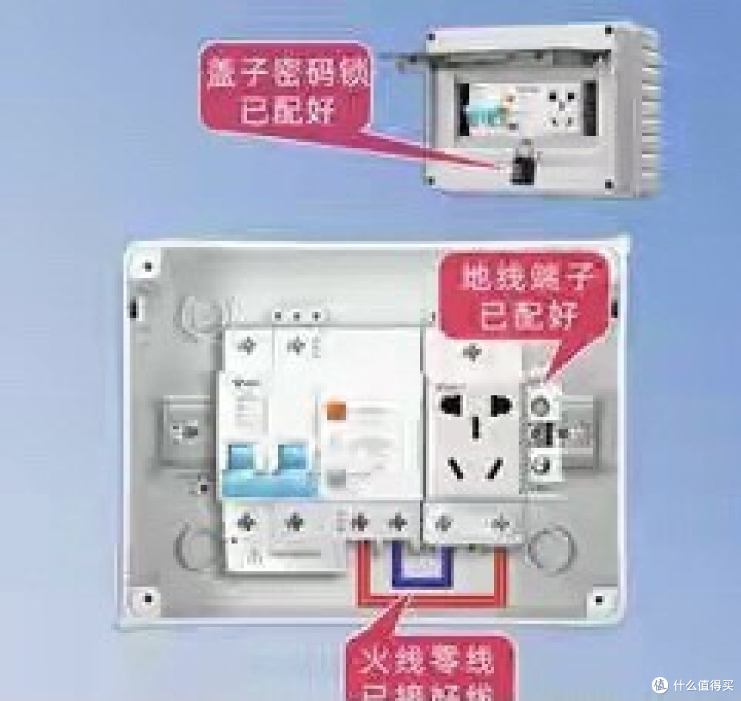 家里装充电桩的注意!别让设备24小时耗电,白白浪费钱