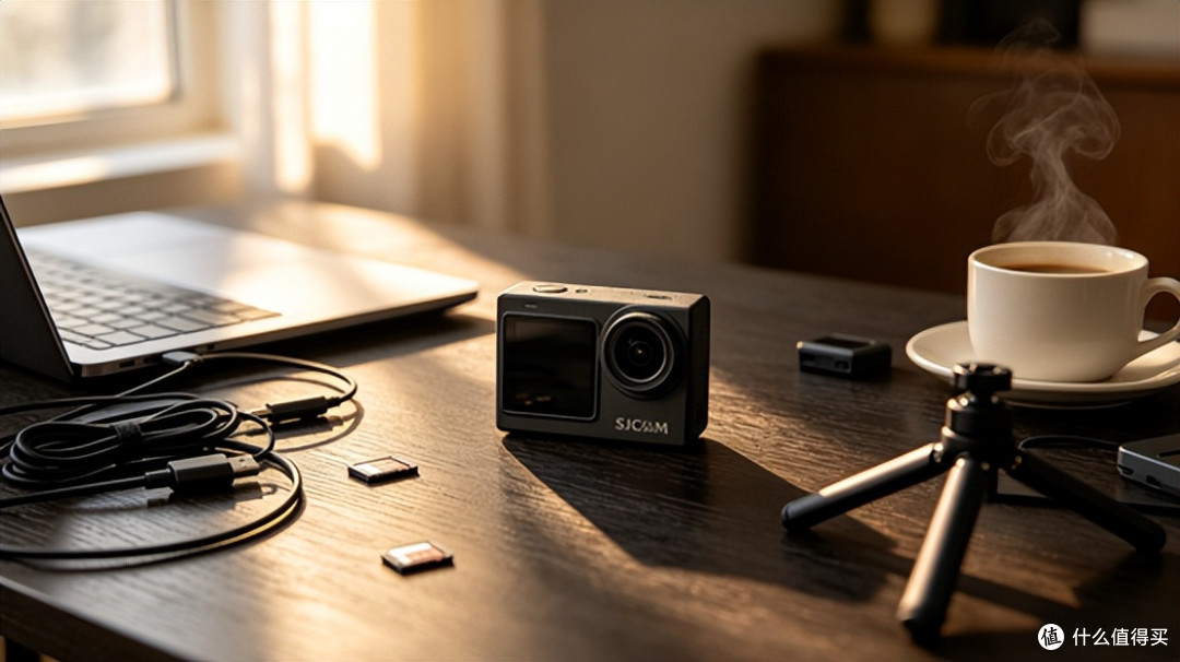 【实测干货】SJCAM SJ6 Ultra 值不值得买？定位、人群、高阶玩法