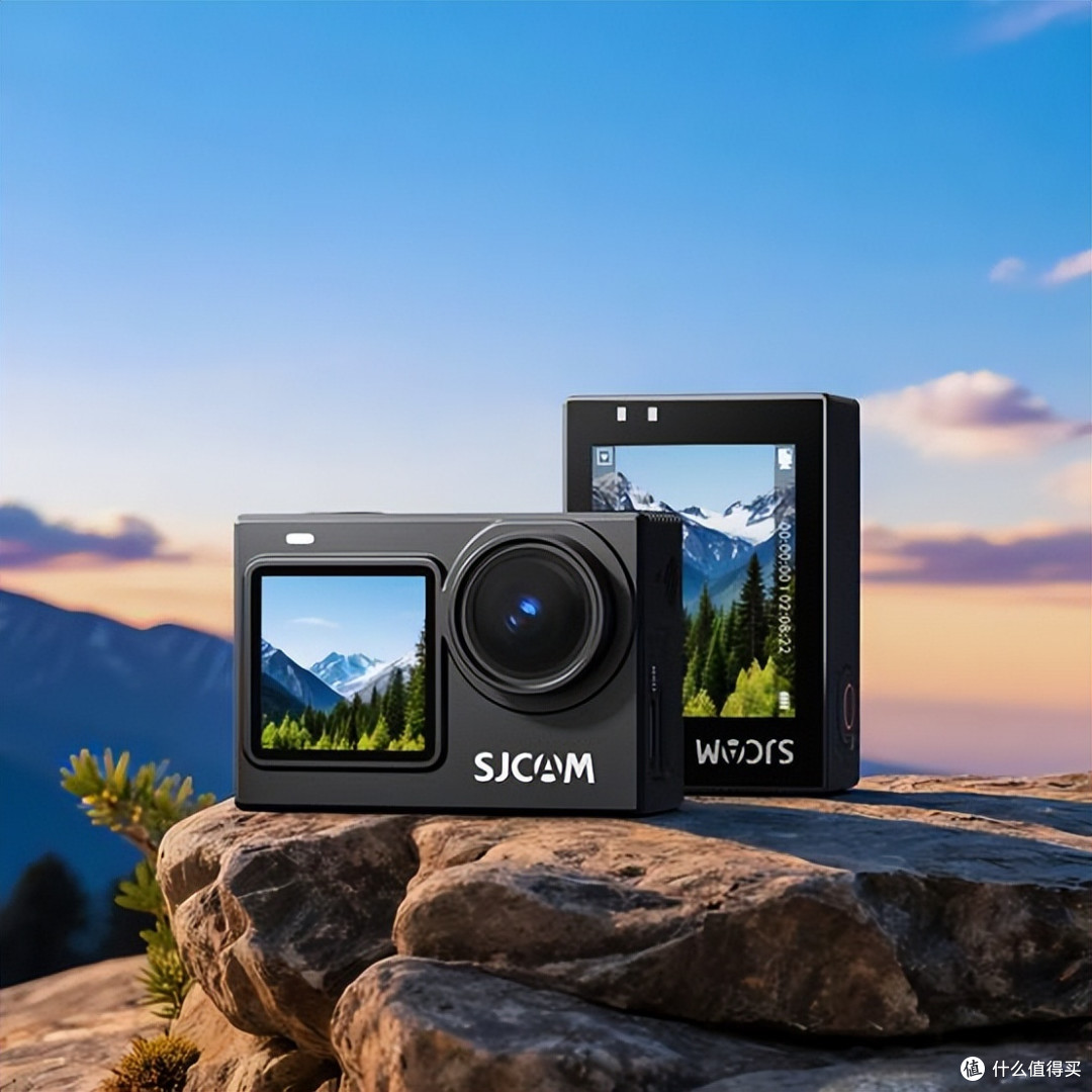 【实测干货】SJCAM SJ6 Ultra 值不值得买？定位、人群、高阶玩法